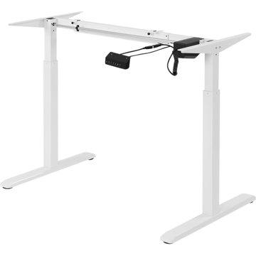 AlzaErgo Table ET2 bílý