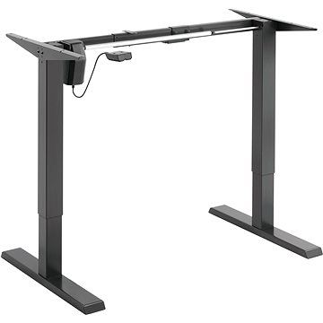 

AlzaErgo Table ET2.1 černý