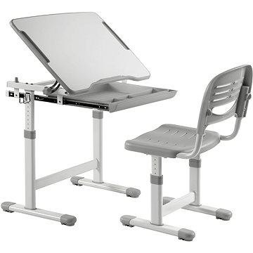 

AlzaErgo Table ETJ100 šedý