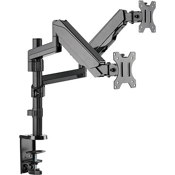 

AlzaErgo Arm D10B Tube