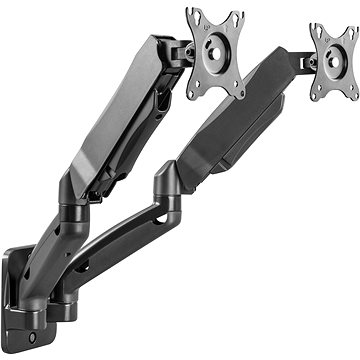 AlzaErgo Arm D42B Wall