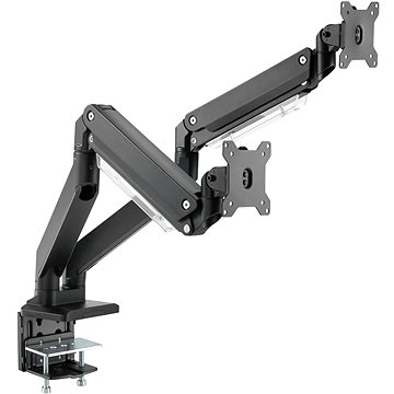 

AlzaErgo Arm D50B Heavy Duty