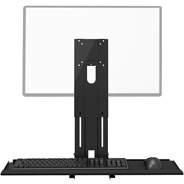 

AlzaErgo Arm O25B