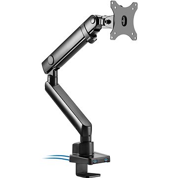 

AlzaErgo Arm S65B Essential USB