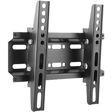 

AlzaErgo T110B Plate sklopný 23"-42"
