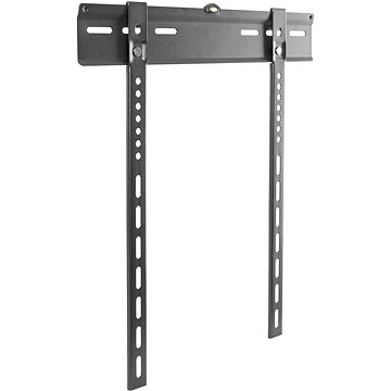 AlzaErgo F505B Ultra Low Profile fixní 32"-55"