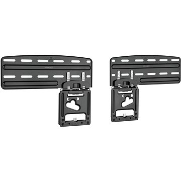 

AlzaErgo F610B Limited fixní 43"-85" černý