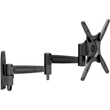

AlzaErgo M120B Secure Pivot kloubový 13"-42"