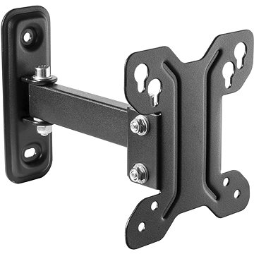 

AlzaErgo M145B Keyhole kloubový 13"-27"