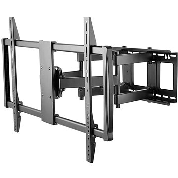 AlzaErgo M325B Convey XL kloubový 60"-100"