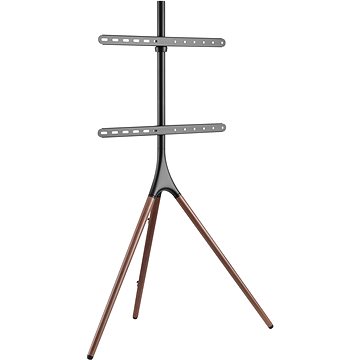 

AlzaErgo S110 45"-65" černý