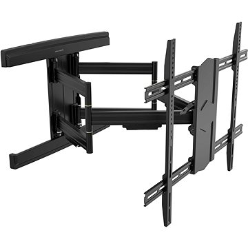 

AlzaErgo MXL620B Advanced XL kloubový 43"-100"
