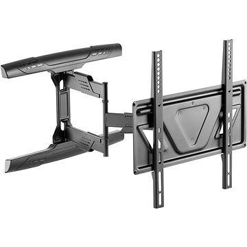 

AlzaErgo M440B Ultra Slim kloubový 32"-55"