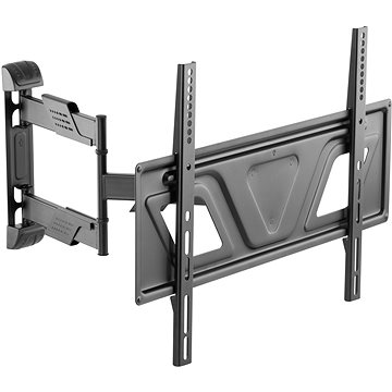 

AlzaErgo M450B Ultra Slim kloubový 37"-70"