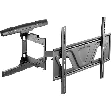 

AlzaErgo M455B Ultra Slim kloubový 37"-70"