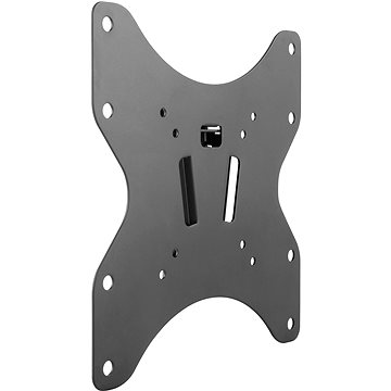 AlzaErgo F240B Super Slim fixní 23"-42"