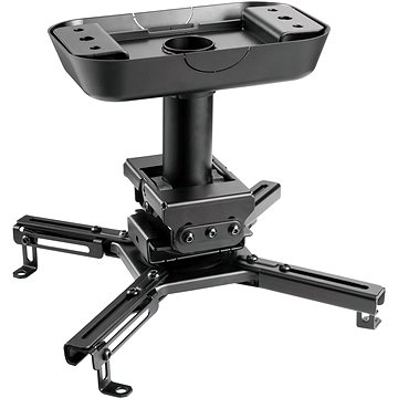 AlzaErgo Projector Mount C20B Advanced černý