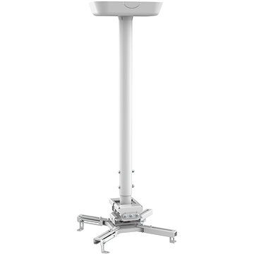 

AlzaErgo Projector Mount C22W Advanced bílý
