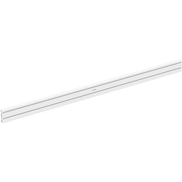 AlzaErgo Slatwall SWP130 Lišta 160 cm bílá
