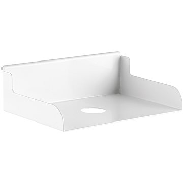 

AlzaErgo Slatwall SWH310 Držák bílý