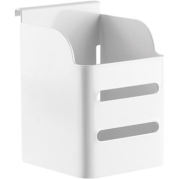 

AlzaErgo Slatwall SWH330 Držák bílý