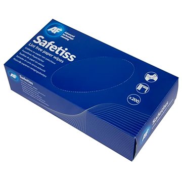 

AF Safetiss - balení 200 ks