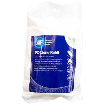 

AF PC Clene Náplň pro APCC100 100ks