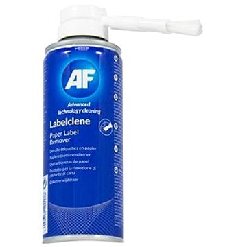 

AF Label clene - Roztok na odstraňování papírových štítků s aplikátorem, 200 ml