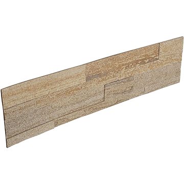 

ALFIstick 3D Samolepící kamenný obklad - Zlatý pískovec
