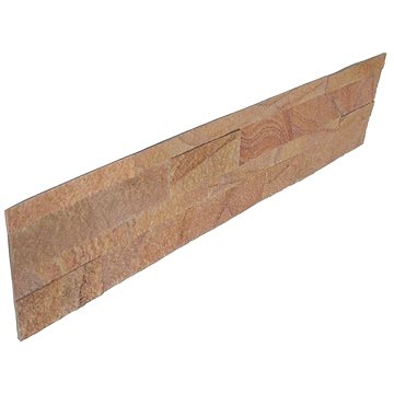 

ALFIstick 3D Samolepící kamenný obklad - Pískovec multicolor
