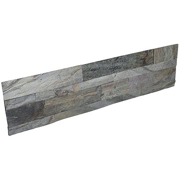 

ALFIstick 3D Samolepící kamenný obklad - Kvarcit multicolor