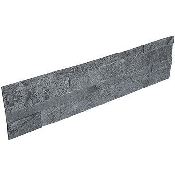 

ALFIstick 3D Samolepící kamenný obklad - Kvarcit šedý