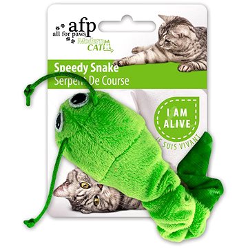 

AFP Modern Cat Had na útěku pohyblivý