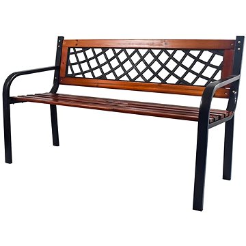 

Linder Exclusiv Lavice zahradní MC4412 118cm