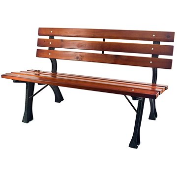 

Linder Exclusiv Lavice zahradní MC4353 120cm