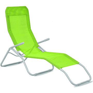 

AGA Lehátko plážové SIESTA, limetkové