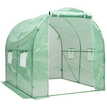

AGA Fóliovník zahradní MR4001CH 2x2x2 m