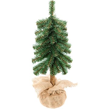 Aga Christmas tree 01 50 cm - Christmas Tree 