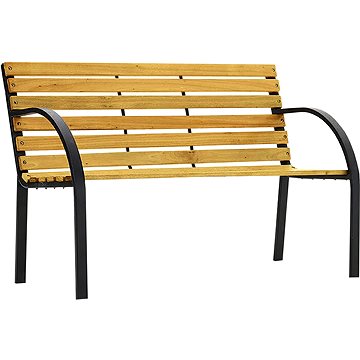 

AGA Lavice zahradní MR2007 132cm