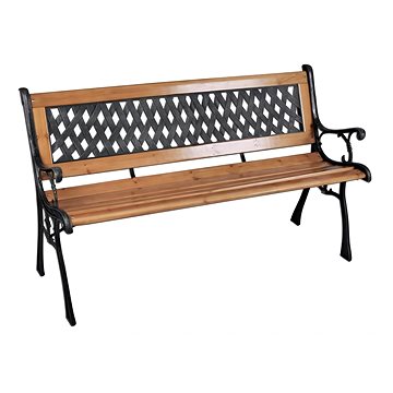 

AGA Lavice zahradní MR2008 125cm