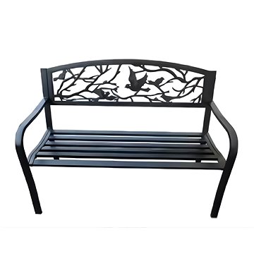 

AGA Lavice zahradní MR2005 127cm