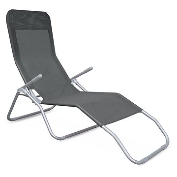 

Aga Siesta, světle šedé
