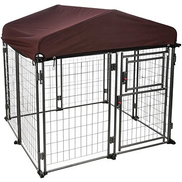 

Aga Kotec pro psa 122 × 130 cm DS2MD