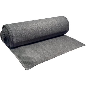 

Aga Stínící tkanina 90 % 1,5 x 50 m HDPE šedá