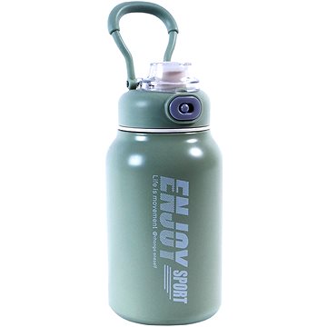 

Aga Termoska 800 ml, zelená