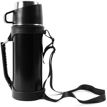 

Aga Termoska 1,5 l, černá