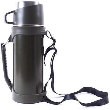

Aga Termoska 1,5 l, šedá