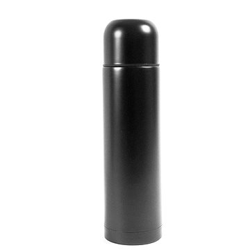

Aga Termoska 750 ml, černá