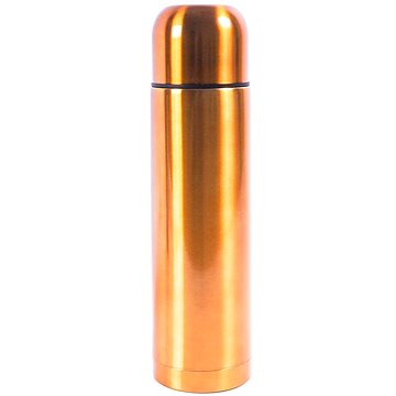 

Aga Termoska 750 ml, oranžová