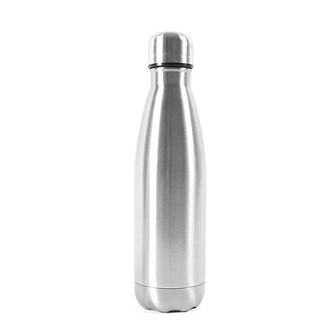 

Aga Termoska 500 ml, stříbrná